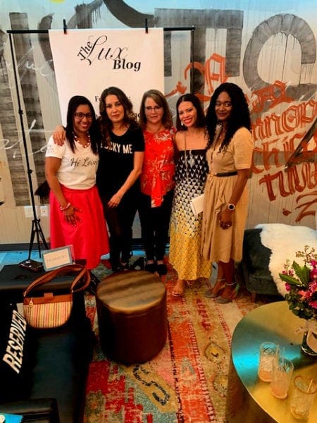 My Take Aways from the NC Bloggers InflueNCe Meetup from North Carolina Lifestyle Blogger Adventures of Frugal Mom