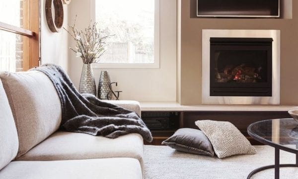My Tips for Keeping Your Home Warm During the Winter from North Carolina Lifestyle Blogger Adventures of Frugal Mom