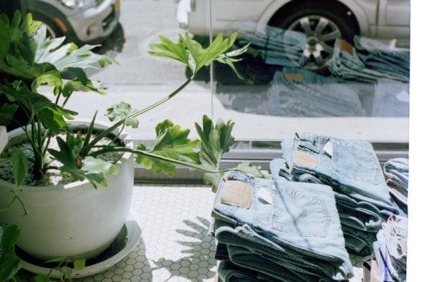 Thrift Stores Are NOT Your Friend Until They Are from North Carolina Lifestyle Blogger Adventures of Frugal Mom