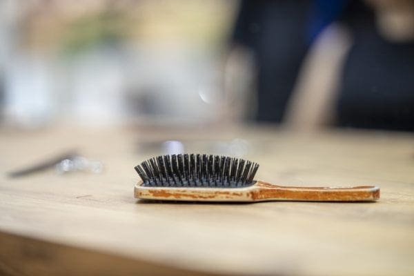 Understanding Female Hair Loss from North Carolina Lifestyle Blogger Adventures of Frugal Mom