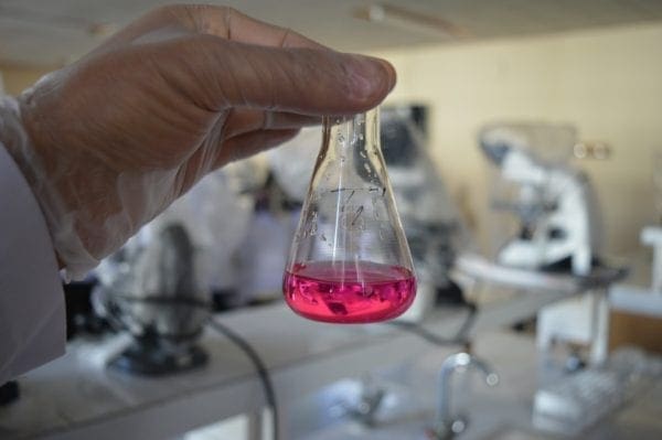 Ways to Get Your Kids Interested in Science from North Carolina Lifestyle Blogger Adventures of Frugal Mom