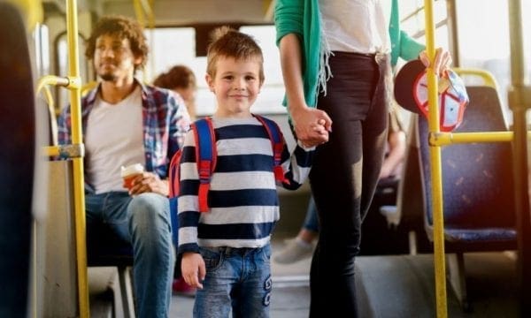 Ways to Promote Independence in Kids from North Carolina Lifestyle Blogger Adventures of Frugal Mom