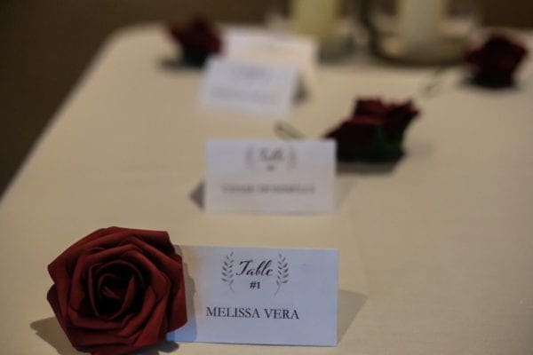 Why You should Hire the Gathering Co as your Wedding Coordinator from North Carolina Lifestyle Blogger Adventures of Frugal Mom