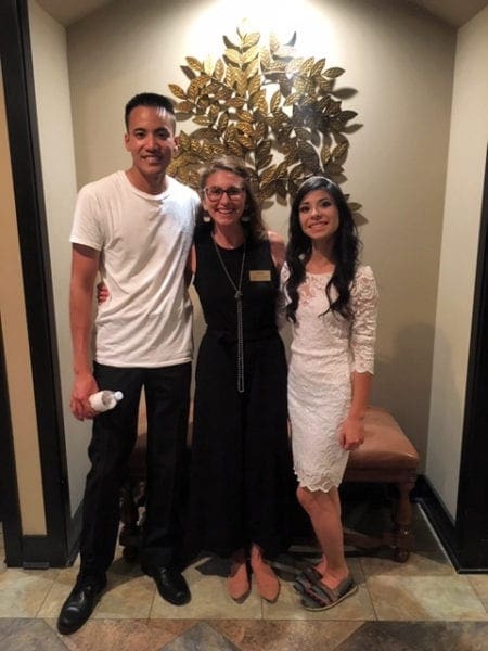 Why You should Hire the Gathering Co as your Wedding Coordinator from North Carolina Lifestyle Blogger Adventures of Frugal Mom