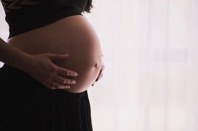 14 Ways to Love Being Pregnant