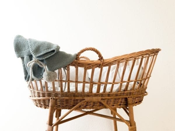 3 Tips For Preparing Your Home For A New Baby from North Carolina Lifestyle Blogger Adventures of Frugal Mom