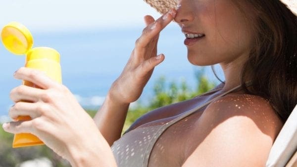 5 Swimming Essentials You Need to Pack in Your Swim Bag from NC Lifestyle Blogger Adventures of Frugal Mom