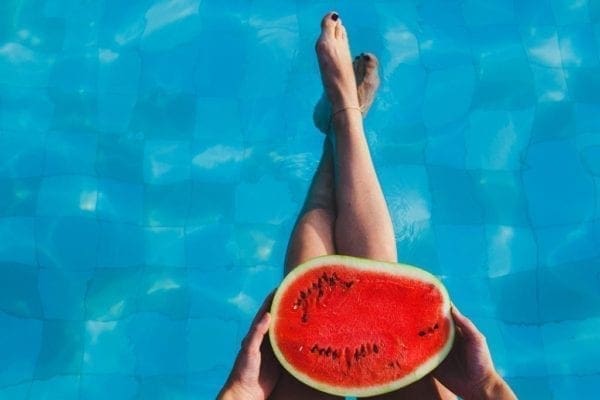 5 Swimming Essentials in Your Swim Bag from NC Lifestyle Blogger Adventures of Frugal Mom