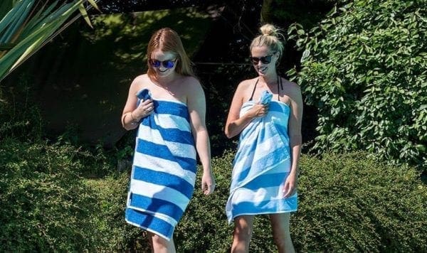 5 Swimming Essentials You Need to Pack in Your Swim Bag from NC Lifestyle Blogger Adventures of Frugal Mom