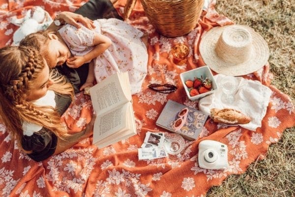 Best Family Holidays that Mix Adventure with Relaxation from North Carolina Lifestyle Blogger Adventures of Frugal Mom