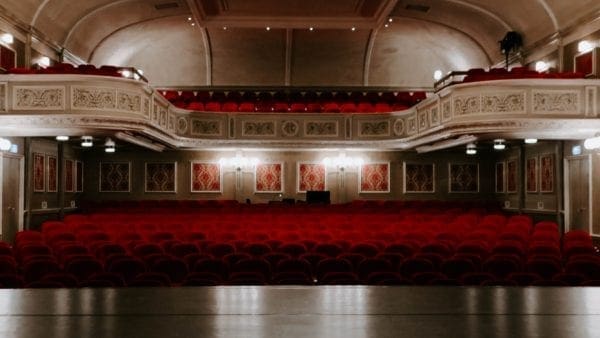 Hamilton Tips That Can Help Before You Enter The Show from NC Lifestyle Blogger Adventures of Frugal Mom