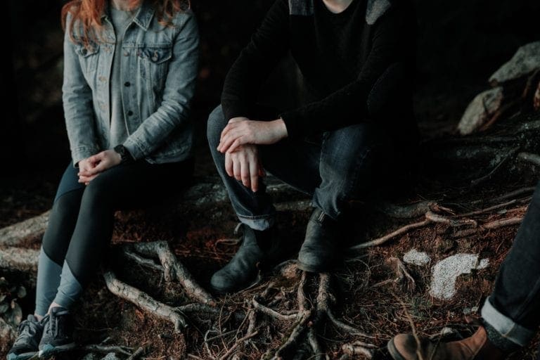 How to Break Up with Someone - All That You Need to know from North Carolina Lifestyle Blogger Adventures of Frugal Mom