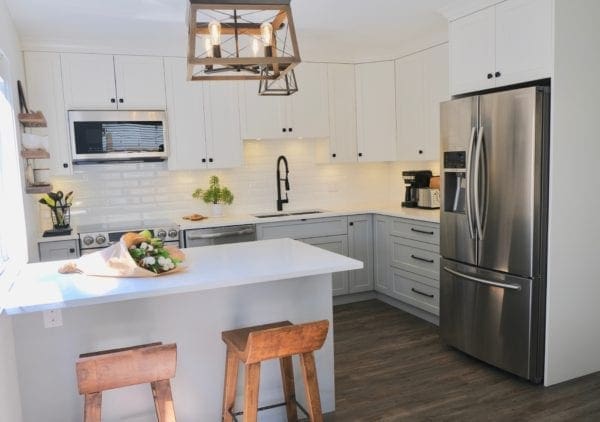 How to Save Money on Kitchen Appliances from North Carolina Lifestyle Blogger Adventures of Frugal Mom