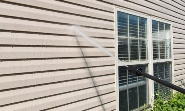 Outdoor Spring Cleaning Checklist from North Carolina Lifestyle Blogger Adventures of Frugal Mom