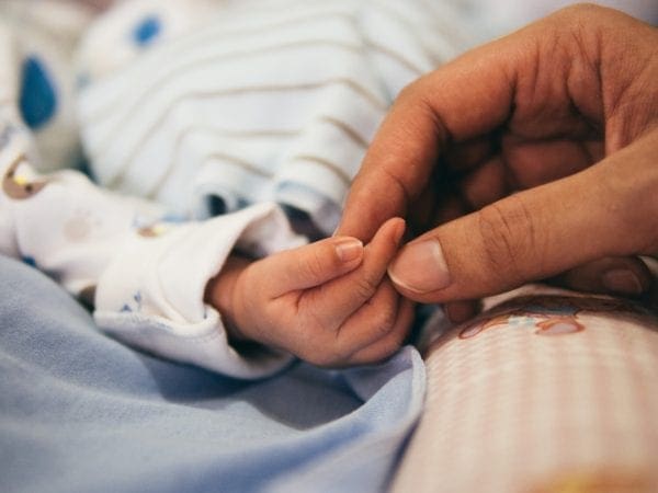 Preliminary Things a First-Time Parent Should Know from North Carolina Lifestyle Adventures of Frugal Mom