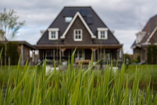 Tips For Building Your Dream House from North Carolina Lifestyle Blogger Adventures of Frugal Mom