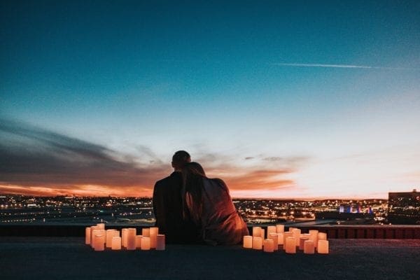Top 5 Honeymoon Destinations for Older Couples from North Carolina Lifestyle Blogger Adventures of Frugal Mom