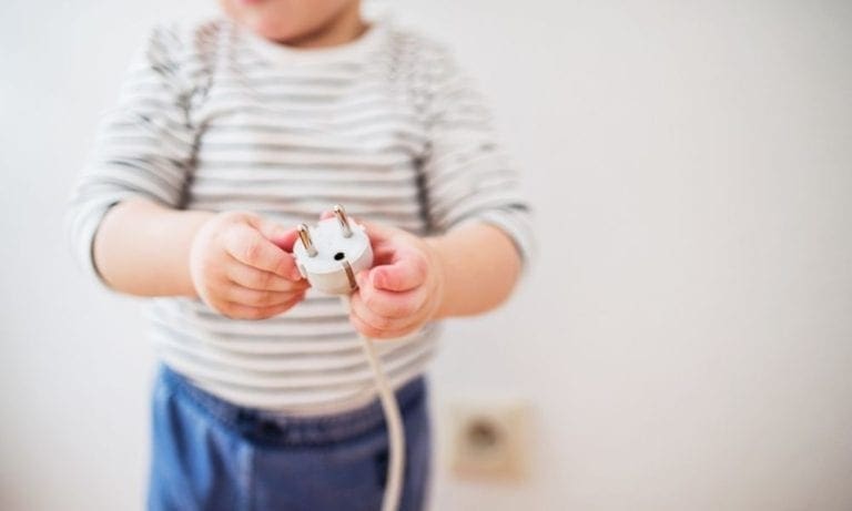 Top Tips to Childproof Your Home Quickly