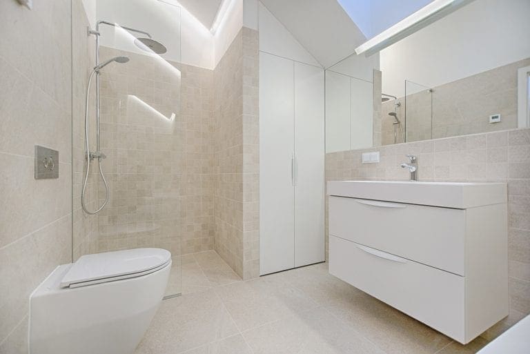 What You Need Consider Before Taking on a Bathroom Remodel