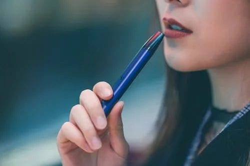 Electronic Cigarette Use Is On The Rise