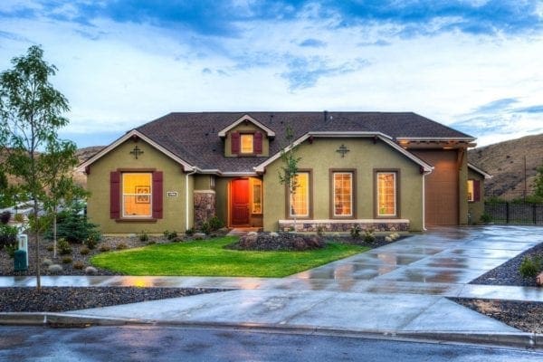House Projects You Should Complete After Moving In from North Carolina Lifestyle Blogger Adventures of Frugal Mom