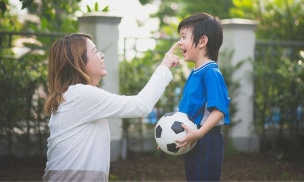 How to Be the Best Soccer Mom This Season from North Carolina Lifestyle Blogger Adventures of Frugal Mom