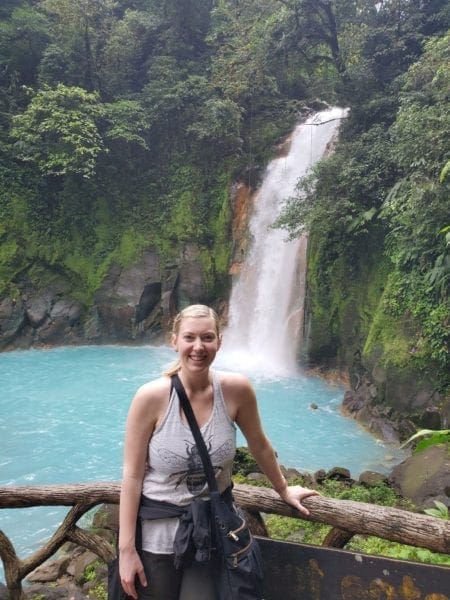 Meet Kristen Baughman, women in Business series from North Carolina Lifestyle Blogger Adventures of Frugal Mom 