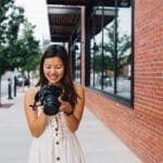 Meet Linda Nguyen from North Carolina Lifestyle Blogger Adventures of Frugal Mom