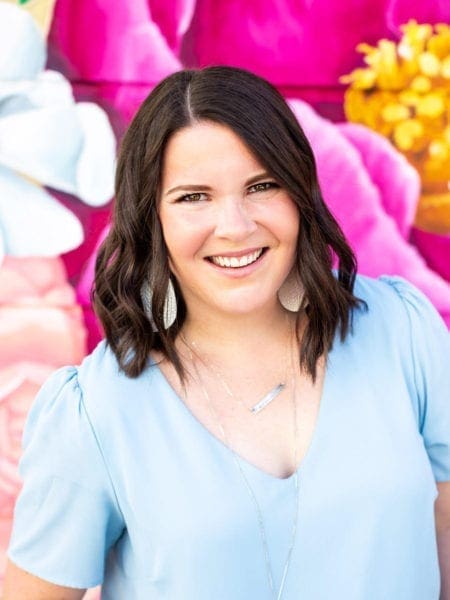 Meet Molly Stillman from North Carolina Lifestyle Blogger Adventures of Frugal Mom