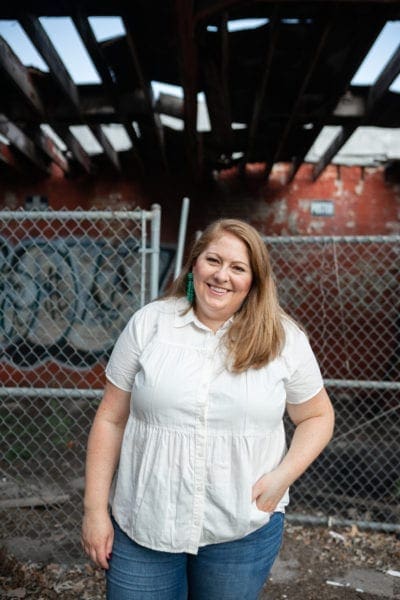 Meet Tracy Vazquez Women in Business Series from North Carolina Lifestyle Blogger Adventures of Frugal Mom