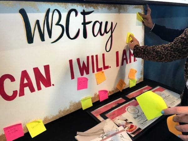 Monday Motivations at WBCFAY from North Carolina Lifestyle Blogger Adventures of Frugal Mom