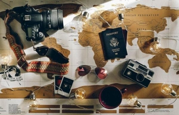 Some Excellent Benefits When We Travel from North Carolina Lifestyle Blogger Adventures of Frugal Mom