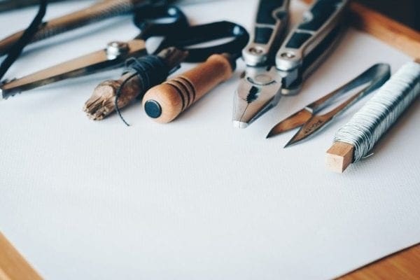 Step-by-Step for Planning Home Renovations from North Carolina Lifestyle Blogger Adventures of Frugal Mom