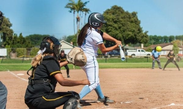 The Most Common Types of Softball Injuries from North Carolina Lifestyle Blogger Adventures of Frugal Mom