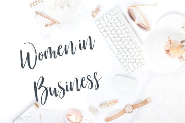 women in business series from North Carolina Lifestyle Blogger Adventures of Frugal Mom 