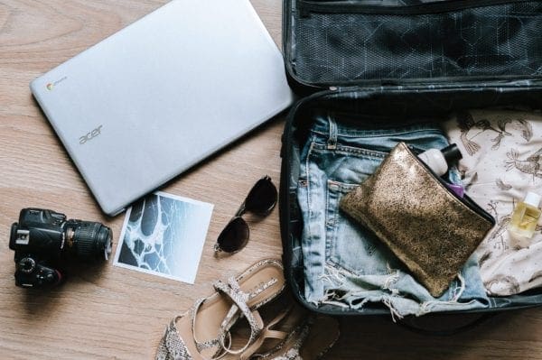 4 Tips For Organizing A Family Vacation from North Carolina Lifestyle Blogger Adventures of Frugal Mom