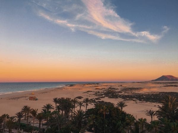 Fuerteventura Five Most Popular Shore Excursions in the Canary Islands from North Carolina Lifestyle Blogger Adventures of Frugal Mom