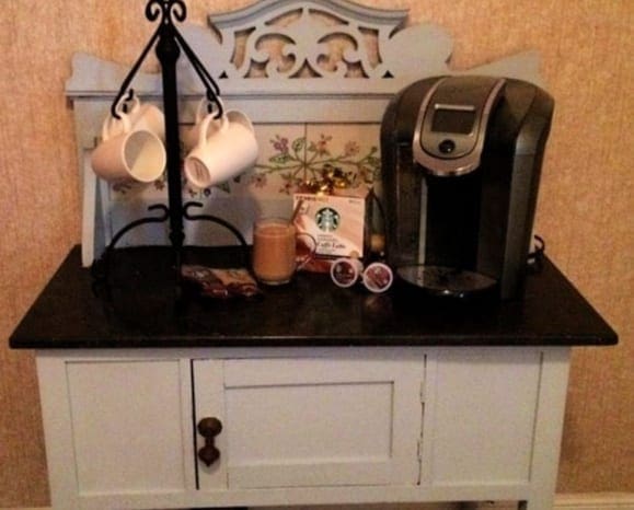 How to Clean a Keurig Coffee Maker Machine