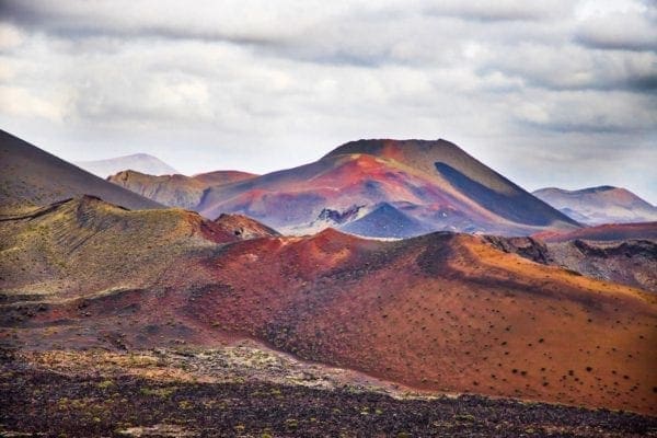 Lanzarote Five Most Popular Shore Excursions in the Canary Islands from North Carolina Lifestyle Blogger Adventures of Frugal Mom