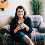 Meet Alyssa Hennessy in the Women in Business Series from North Carolina Lifestyle Blogger Adventures of Frugal Mom