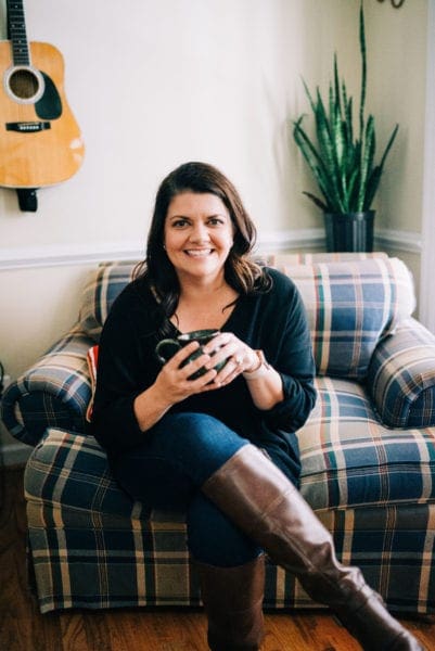 Meet Alyssa Hennessy in the Women in Business Series from North Carolina Lifestyle Blogger Adventures of Frugal Mom