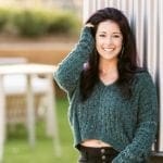 Meet Courtney Osgood Women in Business Series from North Carolina Lifestyle Blogger Adventures of Frugal Mom