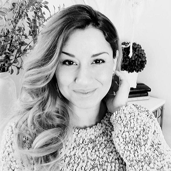 Meet Daisy Santiago Women in Business Series from North Carolina Lifestyle Blogger Adventures of Frugal Mom