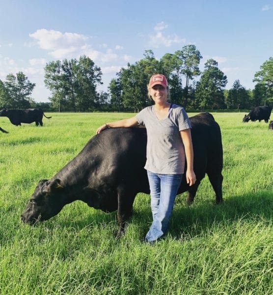 Meet Emily  from Bravo Steaks Women in Business Series from North Carolina Lifestyle Blogger Adventures of Frugal Mom