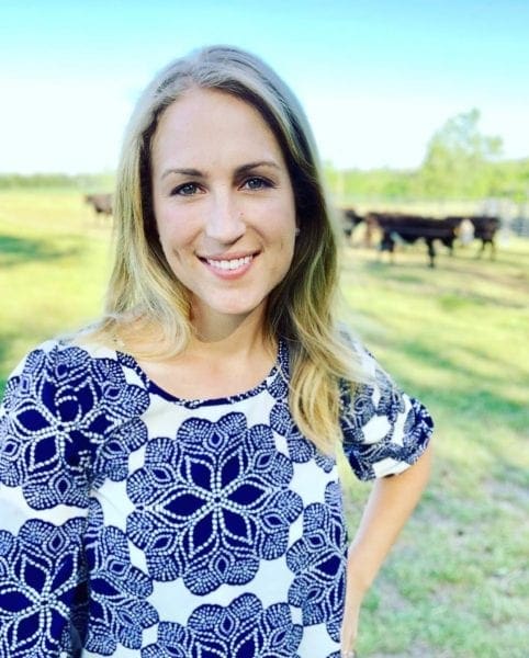 Meet Emily Barnes from Bravo Steaks Women in Business Series from North Carolina Lifestyle Blogger Adventures of Frugal Mom