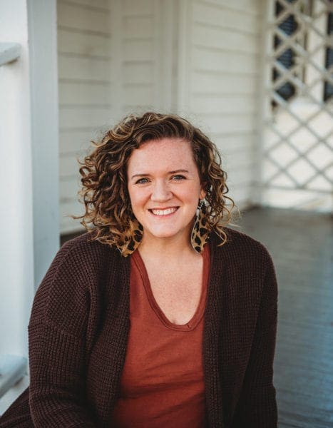 Meet Kelly Cain in the Women in Business series from North Carolina Lifestyle Blogger Adventures of Frugal Mom