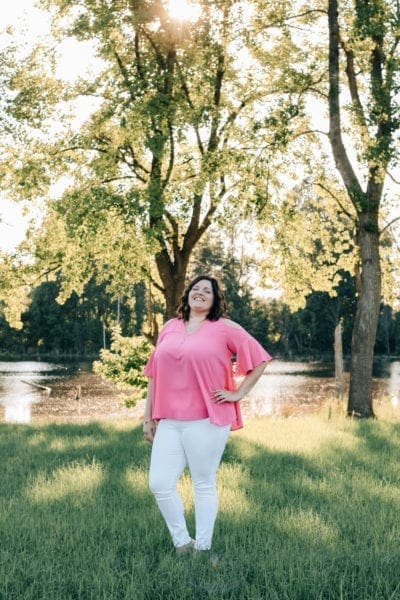 Meet Talia Hair Women in Business Series from North Carolina Lifestyle Blogger Adventures of Frugal Mom