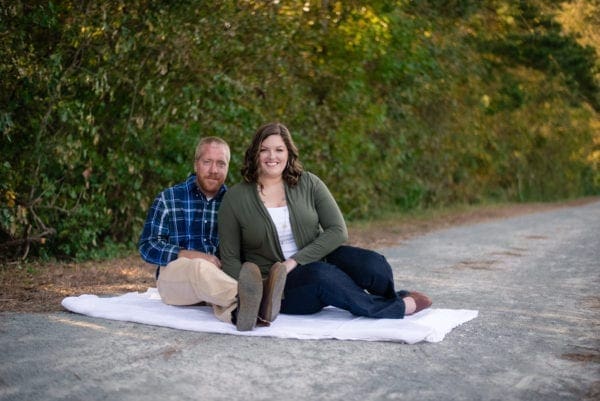 Meet Talia Hair Women in Business Series from North Carolina Lifestyle Blogger Adventures of Frugal Mom 