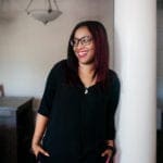 Meet Tiffany Haywood in the Women in Business Series from North Carolina Lifestyle Blogger Adventures of Frugal Mom 1