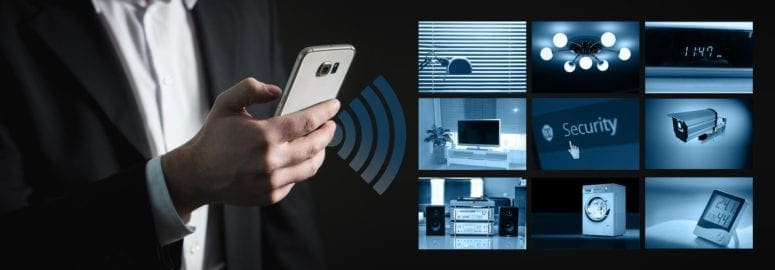 Protecting Your Home With Modern Security